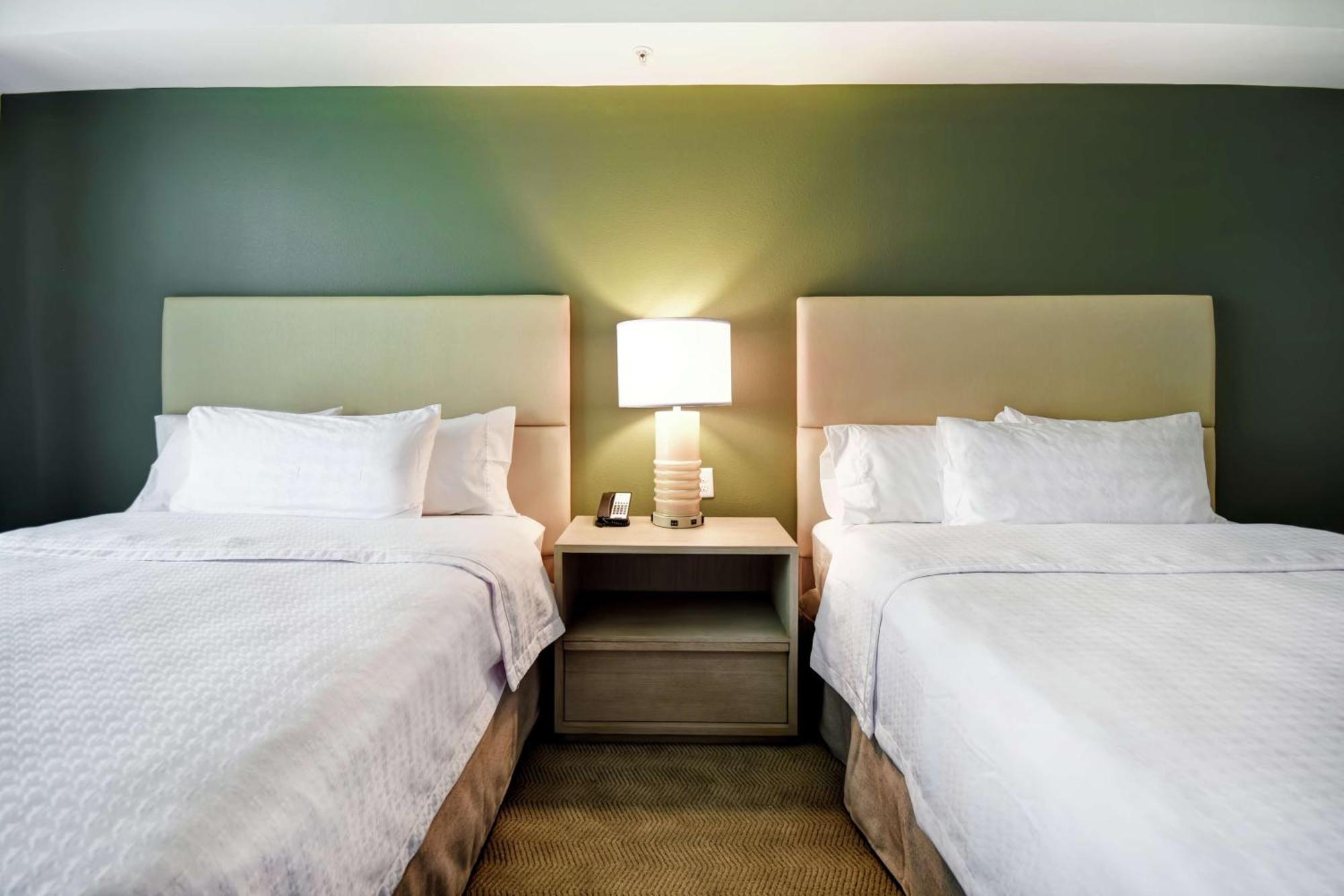 Homewood Suites By Hilton Greenville Downtown Extérieur photo