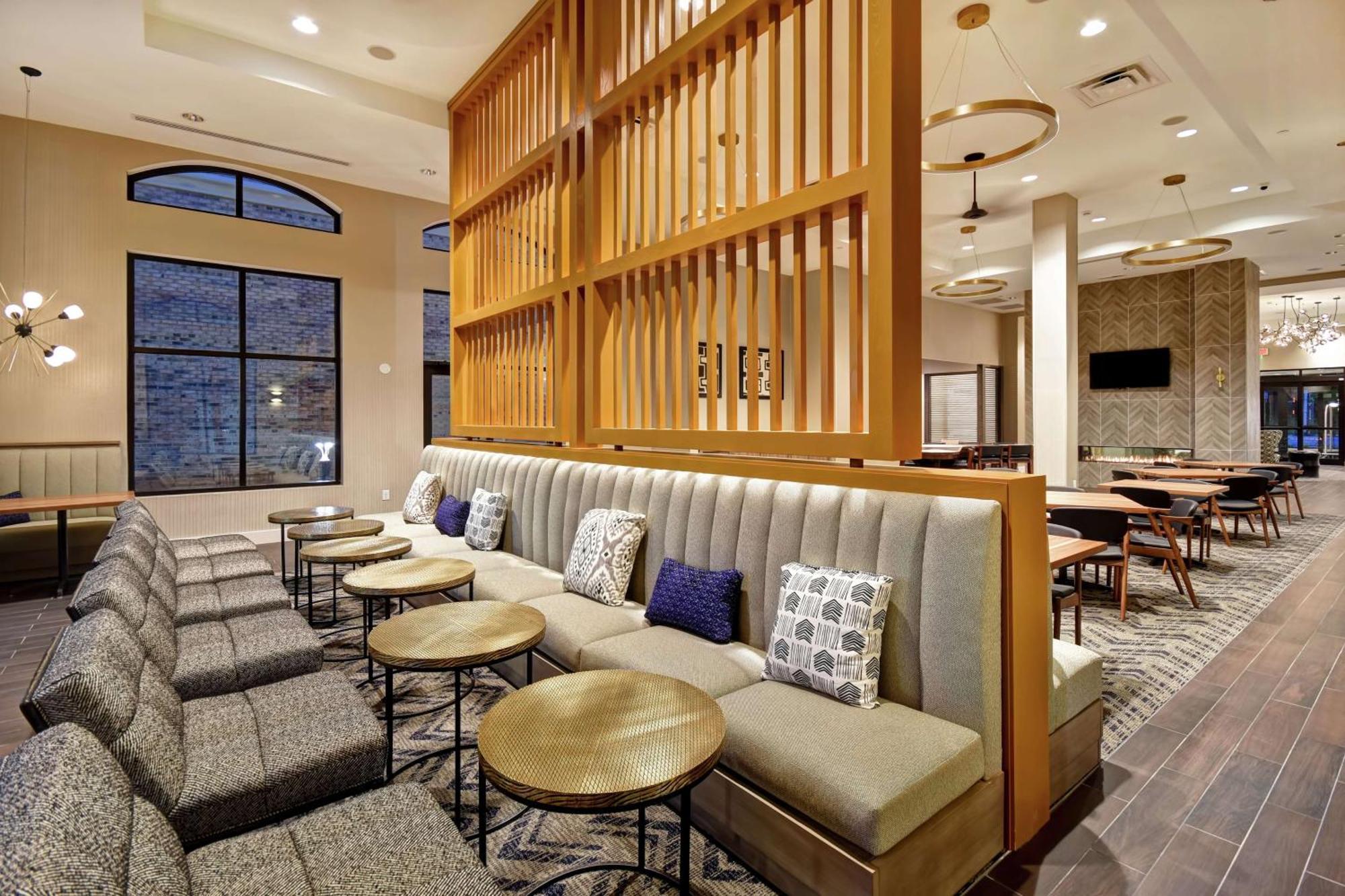 Homewood Suites By Hilton Greenville Downtown Extérieur photo