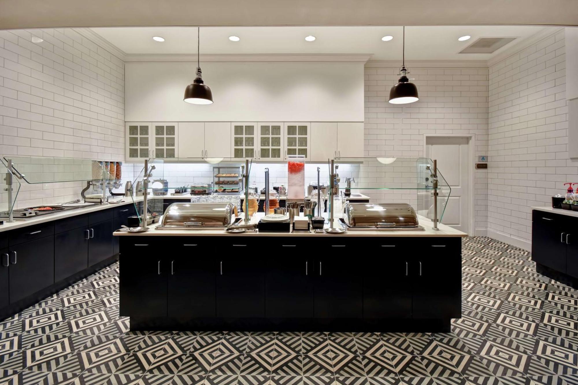 Homewood Suites By Hilton Greenville Downtown Extérieur photo