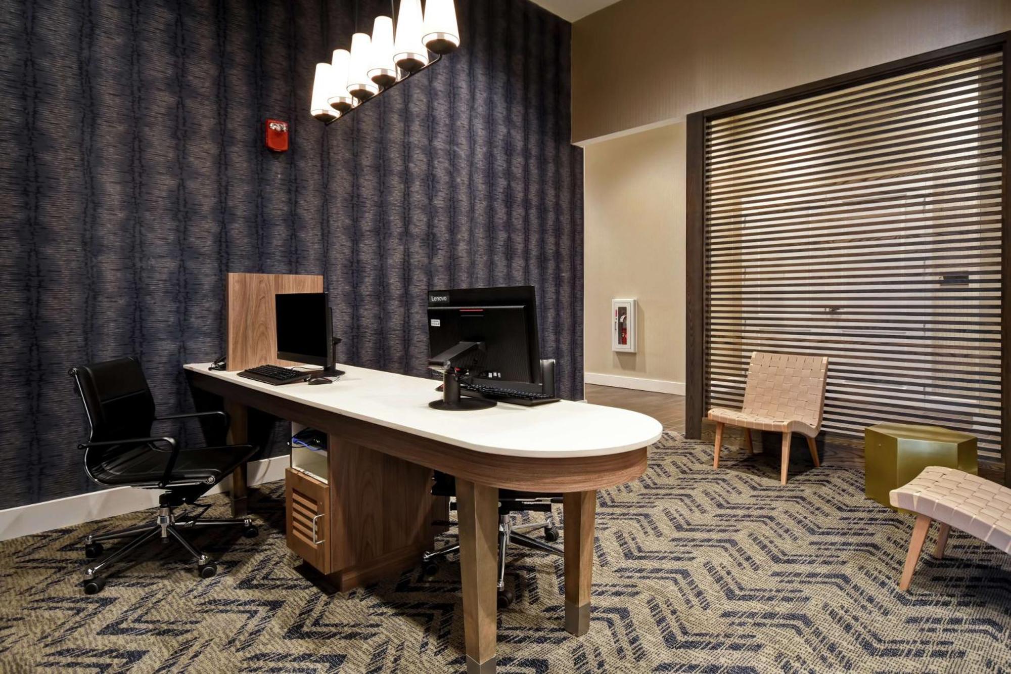 Homewood Suites By Hilton Greenville Downtown Extérieur photo