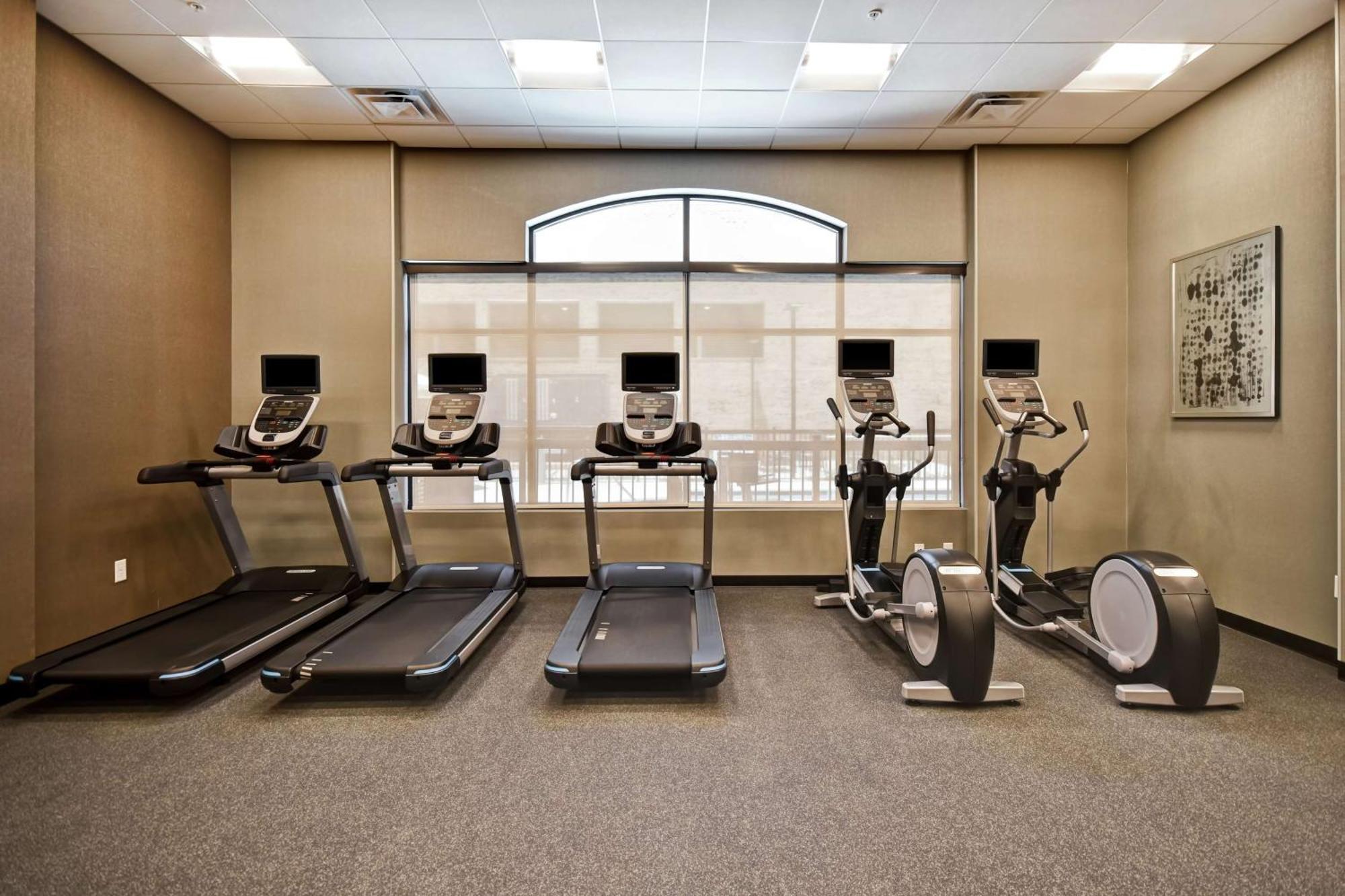Homewood Suites By Hilton Greenville Downtown Extérieur photo