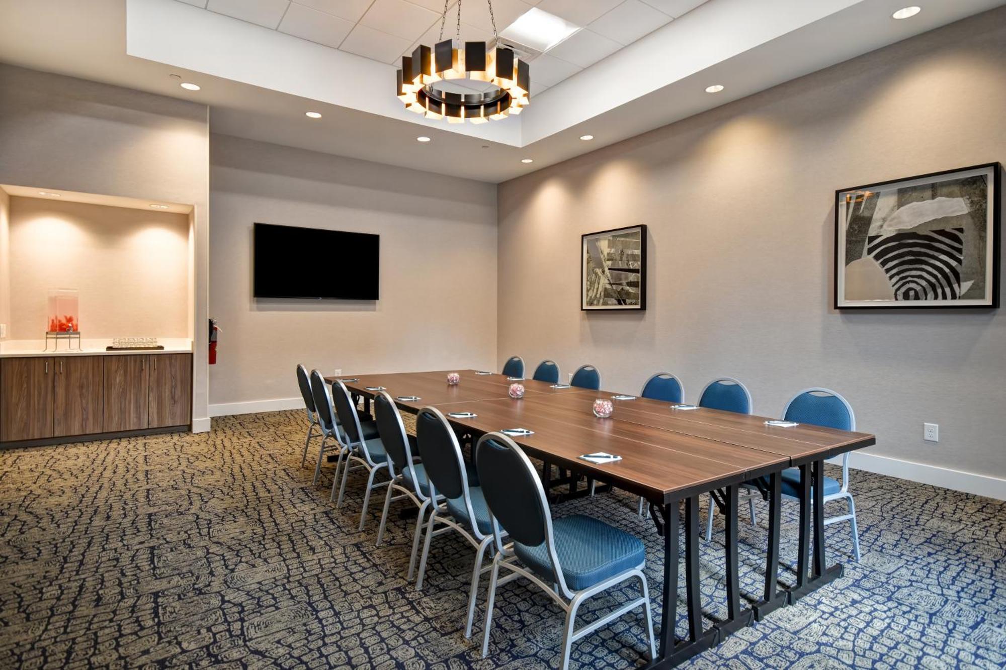 Homewood Suites By Hilton Greenville Downtown Extérieur photo